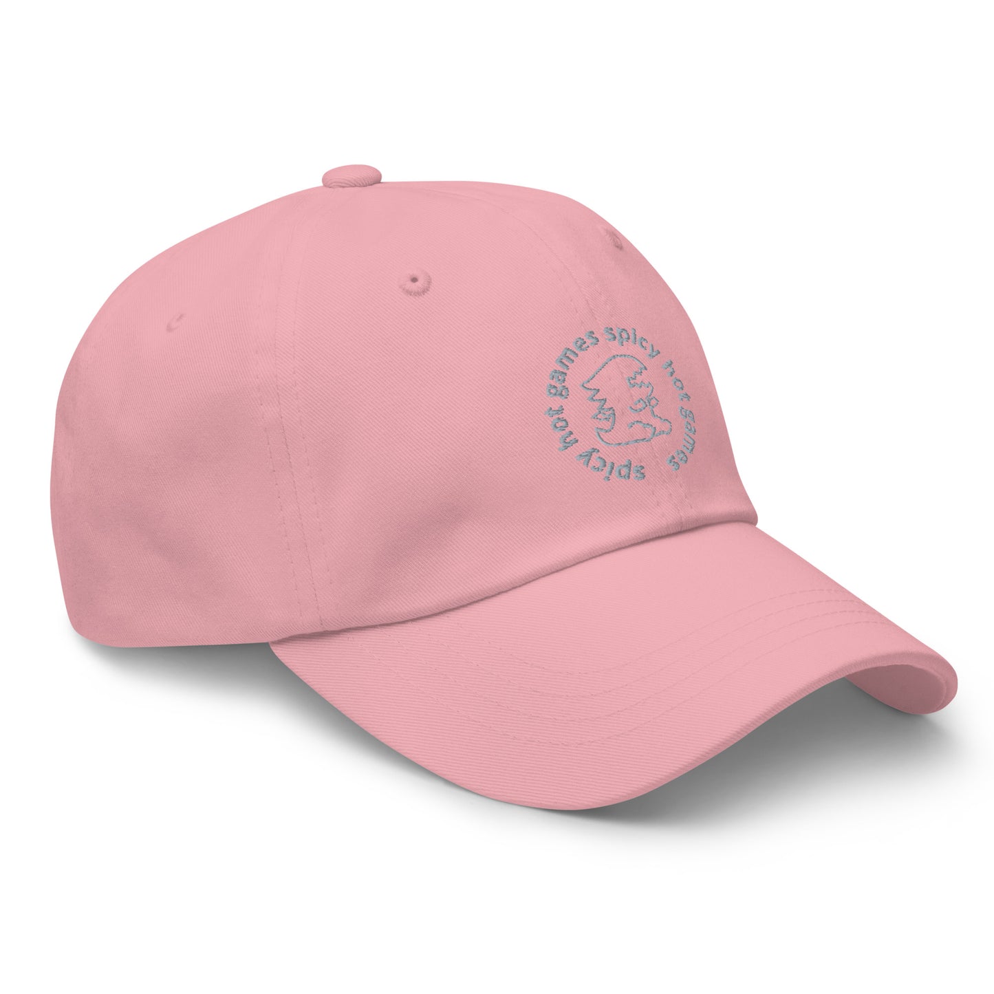 Spicy pride dad hat
