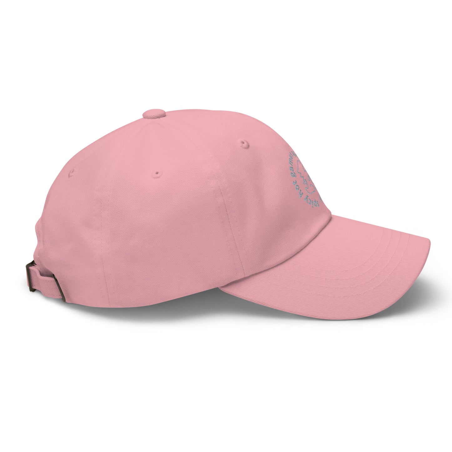 Spicy pride dad hat