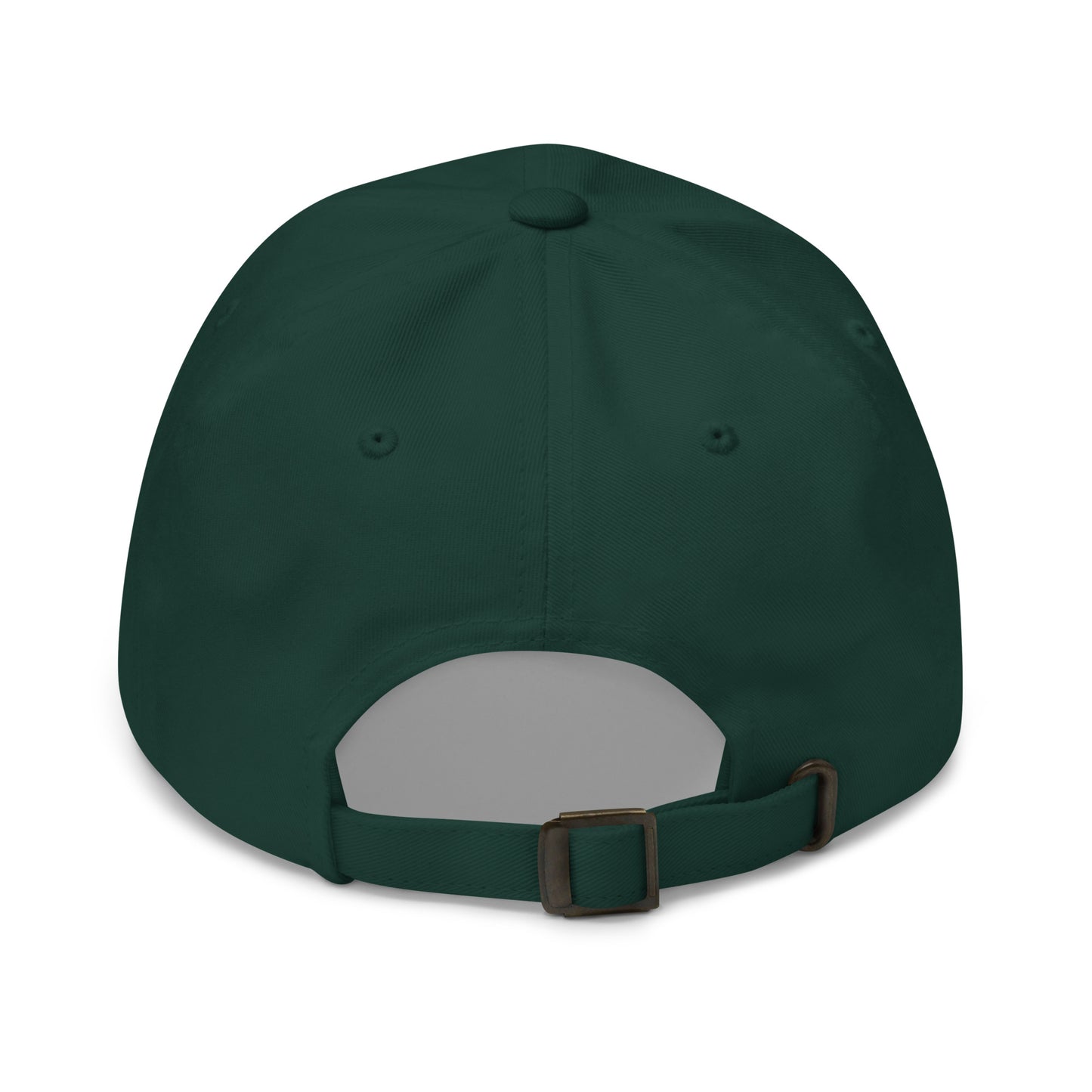 Spicy pride dad hat