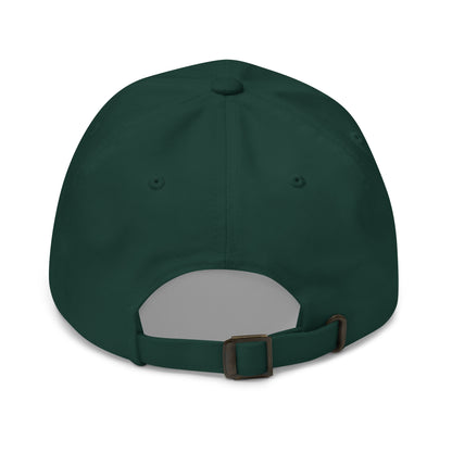 Spicy pride dad hat