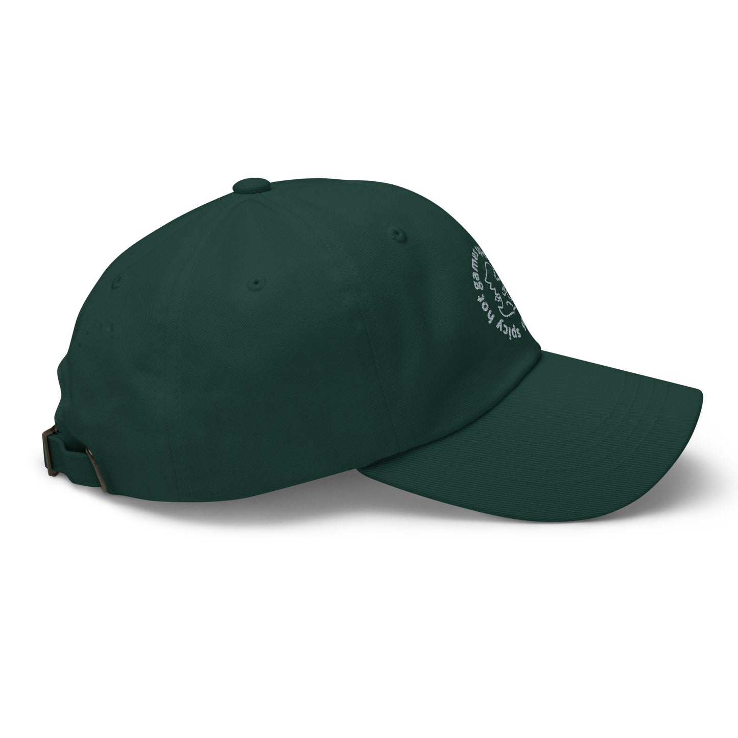Spicy pride dad hat