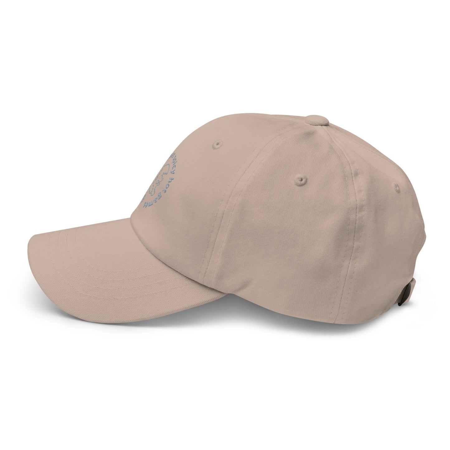 Spicy pride dad hat