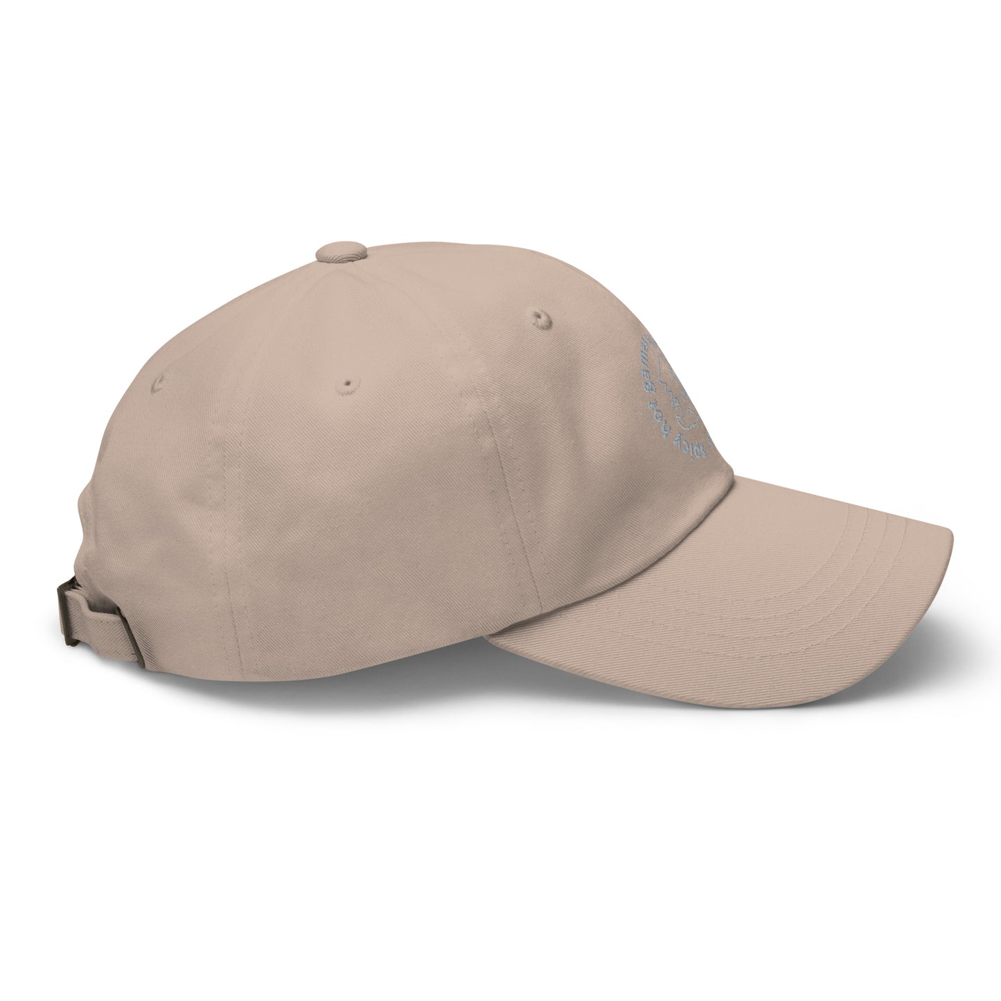 Spicy pride dad hat