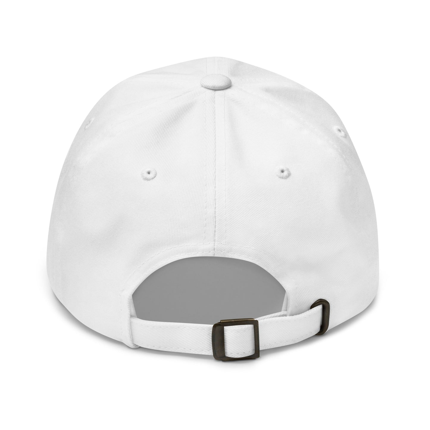 Spicy pride dad hat
