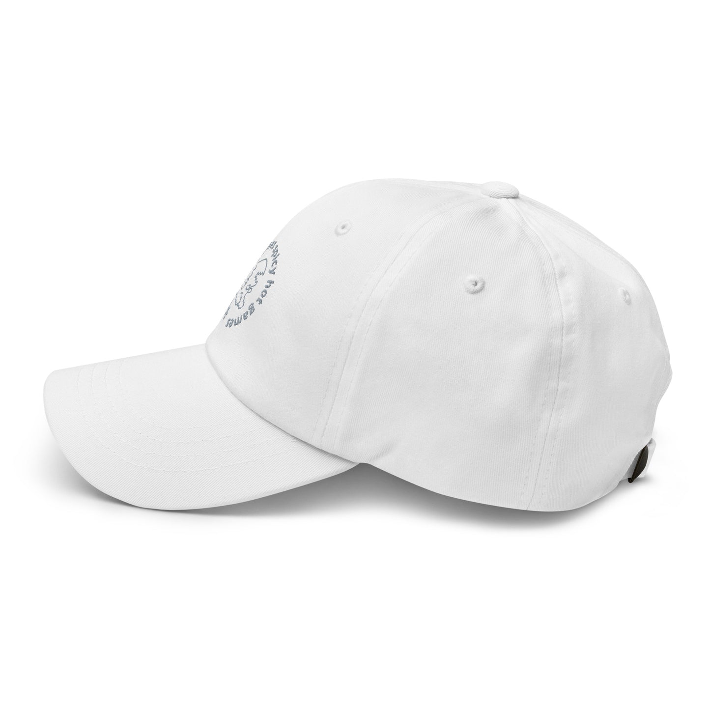 Spicy pride dad hat