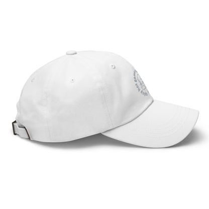 Spicy pride dad hat