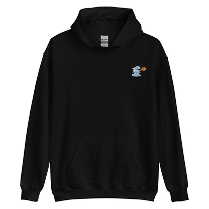 Spicy Pro Heavy Weight Hoodie