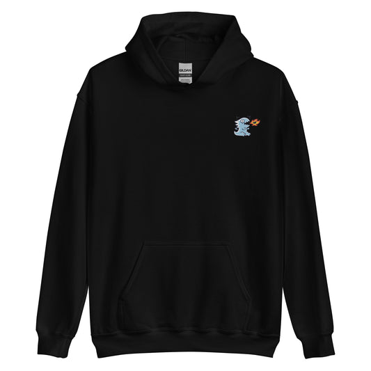 Spicy Pro Heavy Weight Hoodie
