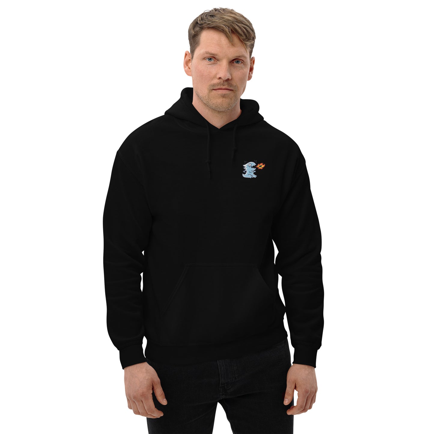 Spicy Pro Heavy Weight Hoodie