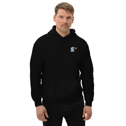 Spicy Pro Heavy Weight Hoodie