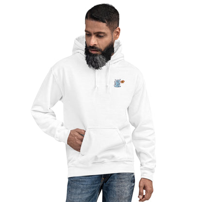 Spicy Pro Heavy Weight Hoodie