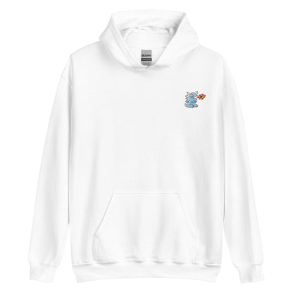 Spicy Pro Heavy Weight Hoodie